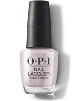 OPI Nail Lacquer NL F001 Peace Of Mined