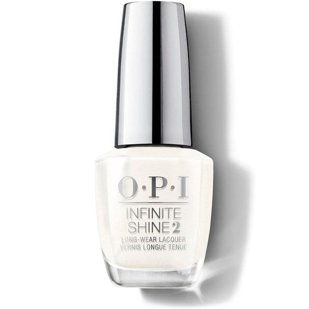 OPI Infinite Shine IS L34 Pearl Of Wisedom