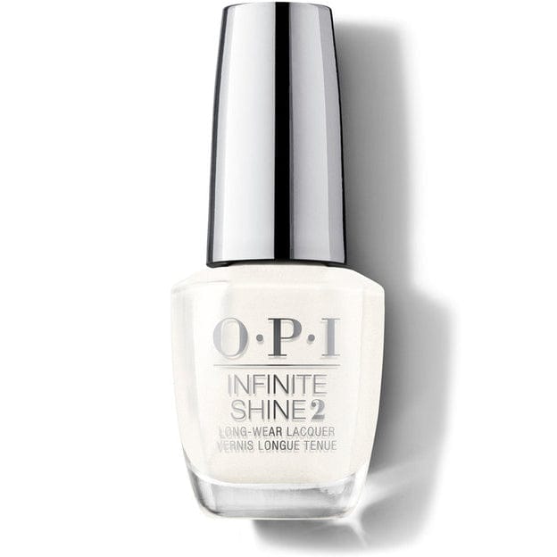 OPI Infinite Shine ISL L34 Pearl Of WISLedom