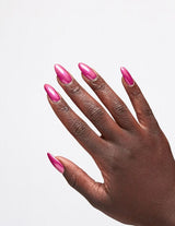 OPI Nail Lacquer NL HPP08 Pink, Bling, And Be Merry