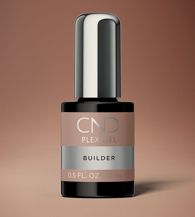 CND Plexigel Color Builder TOP 15mL – Jessica Nail & Beauty Supply