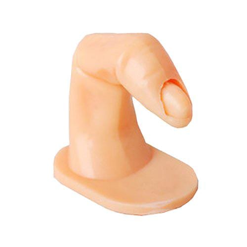 JNBS Practice Finger (1pc)