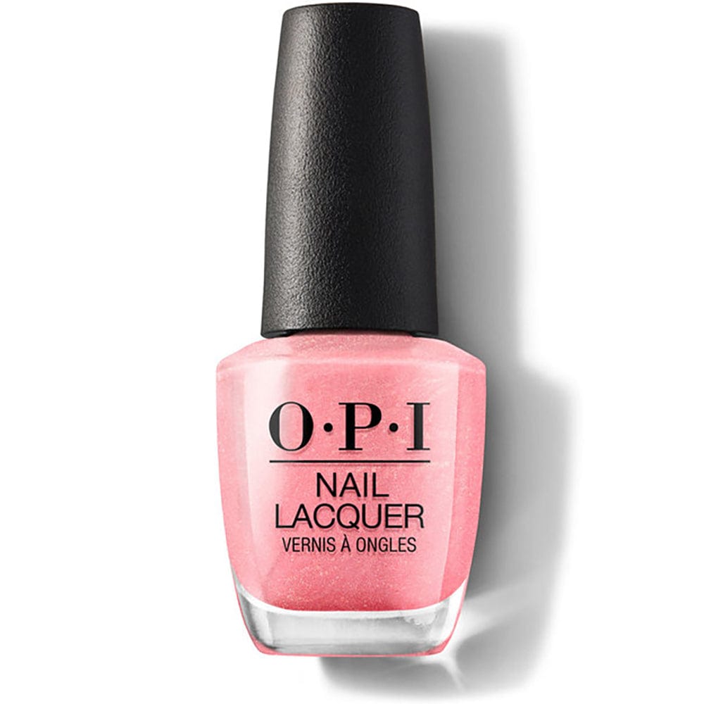 OPI Nail Lacquer - NL R44 Princesses Rule - Jessica Nail & Beauty Supply - Canada Nail Beauty Supply - OPI Nail Lacquer