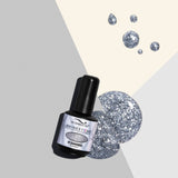 Rhinestone Gel Bio Seaweed - #R1 Diamonds - Jessica Nail & Beauty Supply - Canada Nail Beauty Supply - Sparkle Gel