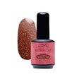 Rhinestone Gel Bio Seaweed - #R6 Garnet - Jessica Nail & Beauty Supply - Canada Nail Beauty Supply - Sparkle Gel