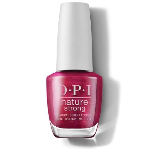 OPI Nature Strong NAT013 Raisin Your Voice