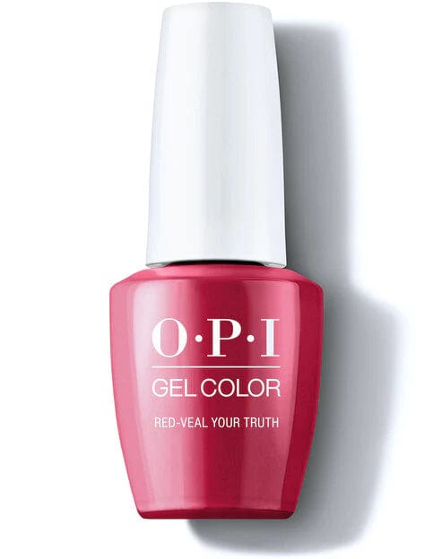 OPI Gel Color Collection 2022 Fall Wonders Kit 2