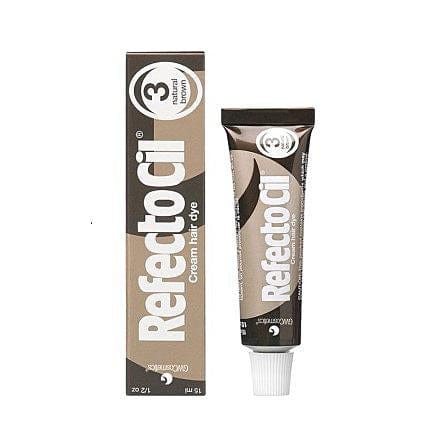 RefectoCil Cream Hair Dye 15 mL