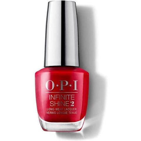 OPI Infinite Shine IS L10 Relentless Ruby