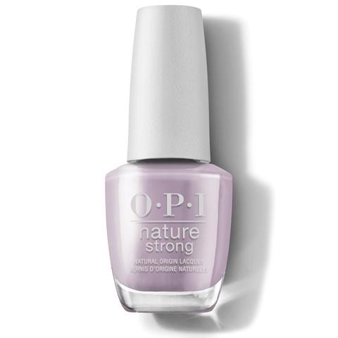 OPI Nature Strong NAT028 Right As Rain