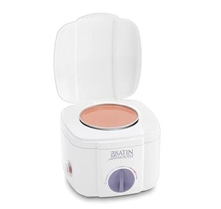 Satin Smooth - Single Wax Warmer - Jessica Nail & Beauty Supply - Canada Nail Beauty Supply - Wax warmer