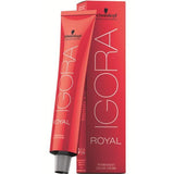 Schwarzkopf Permanent Color  - Igora Royal #0-22 Anti Orange Concentrate - Jessica Nail & Beauty Supply - Canada Nail Beauty Supply - hair colour