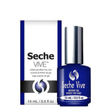 Seche Vive Instant Gel Effect Top Coat