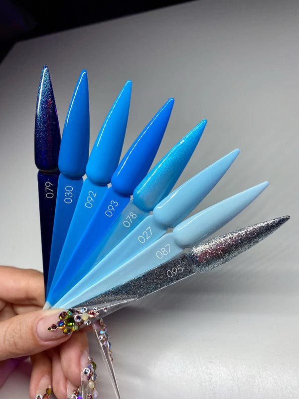 V Beauty Pure Gel Color 093