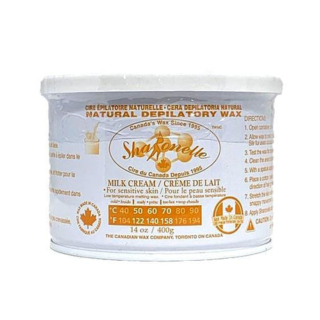 Sharonelle Wax 14 oz