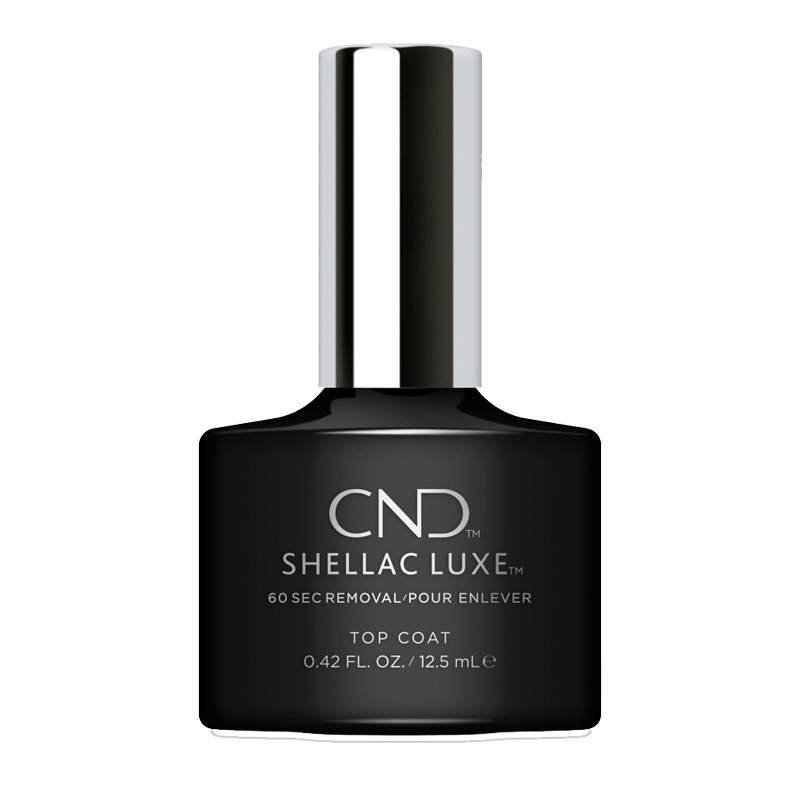CND Shellac Luxe 0.42oz Top Coat