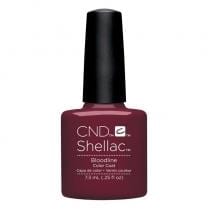 CND Shellac (0.25oz) - Bloodline - Jessica Nail & Beauty Supply - Canada Nail Beauty Supply - CND SHELLAC