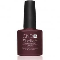 CND Shellac (0.25oz) - Dark Lava - Jessica Nail & Beauty Supply - Canada Nail Beauty Supply - CND SHELLAC