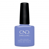 CND Shellac (0.25oz) - Down By The Bae - Jessica Nail & Beauty Supply - Canada Nail Beauty Supply - CND SHELLAC