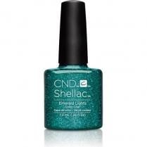 CND Shellac (0.25oz) - Emerald Light - Jessica Nail & Beauty Supply - Canada Nail Beauty Supply - CND SHELLAC
