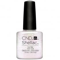CND Shellac (0.25oz) - Ice Bar - Jessica Nail & Beauty Supply - Canada Nail Beauty Supply - CND SHELLAC