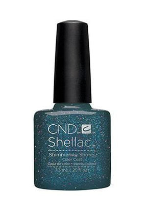 CND Shellac (0.25oz) - Shimering Shores - Jessica Nail & Beauty Supply - Canada Nail Beauty Supply - CND SHELLAC