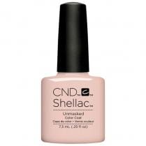 CND Shellac (0.25oz) - Unmasked - Jessica Nail & Beauty Supply - Canada Nail Beauty Supply - CND SHELLAC