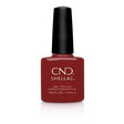 CND Shellac (0.25oz) - Bordeaux Babe - Jessica Nail & Beauty Supply - Canada Nail Beauty Supply - CND SHELLAC