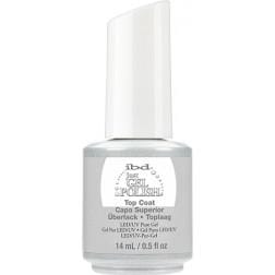 IBD Just Gel Polish -  Top Coat - Jessica Nail & Beauty Supply - Canada Nail Beauty Supply - Top Coat