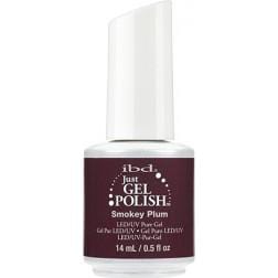 IBD Just Gel Polish - 56505 Smokey Plum - Jessica Nail & Beauty Supply - Canada Nail Beauty Supply - Gel Single