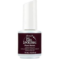 IBD Just Gel Polish - 56506 Plum Raven - Jessica Nail & Beauty Supply - Canada Nail Beauty Supply - Gel Single