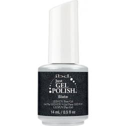 IBD Just Gel Polish - 56508 Slate - Jessica Nail & Beauty Supply - Canada Nail Beauty Supply - Gel Single
