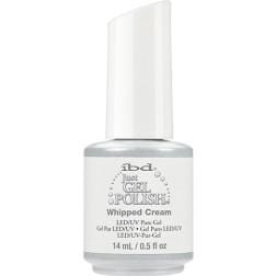 IBD Just Gel Polish - 56510 Whipped Cream - Jessica Nail & Beauty Supply - Canada Nail Beauty Supply - Gel Single