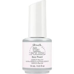 IBD Just Gel Polish - 56511 Sea Pearl - Jessica Nail & Beauty Supply - Canada Nail Beauty Supply - Gel Single