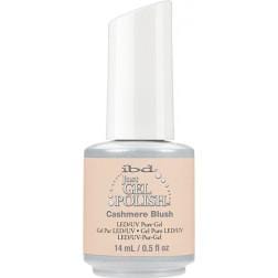 IBD Just Gel Polish - 56512 Cashmere Blush - Jessica Nail & Beauty Supply - Canada Nail Beauty Supply - Gel Single