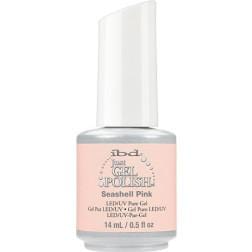 IBD Just Gel Polish - 56513 Seashell Pink - Jessica Nail & Beauty Supply - Canada Nail Beauty Supply - Gel Single