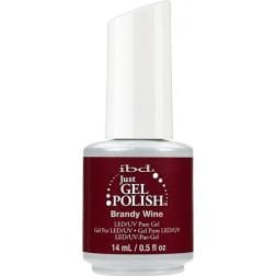IBD Just Gel Polish - 56518 Brandy Wine - Jessica Nail & Beauty Supply - Canada Nail Beauty Supply - Gel Single