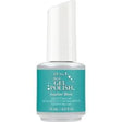 IBD Just Gel Polish - 56522 Jupiter Blue - Jessica Nail & Beauty Supply - Canada Nail Beauty Supply - Gel Single