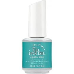IBD Just Gel Polish - 56522 Jupiter Blue - Jessica Nail & Beauty Supply - Canada Nail Beauty Supply - Gel Single