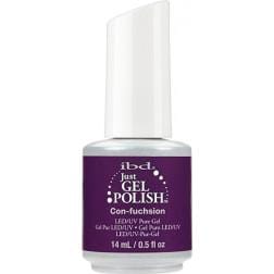 IBD Just Gel Polish - 56525 Con-fuchsion - Jessica Nail & Beauty Supply - Canada Nail Beauty Supply - Gel Single