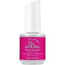 IBD Just Gel Polish - 56526 Peony Bouquet - Jessica Nail & Beauty Supply - Canada Nail Beauty Supply - Gel Single
