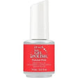 IBD Just Gel Polish - 56527 Tickled Pink - Jessica Nail & Beauty Supply - Canada Nail Beauty Supply - Gel Single