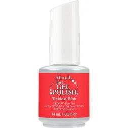 IBD Just Gel Polish - 56527 Tickled Pink - Jessica Nail & Beauty Supply - Canada Nail Beauty Supply - Gel Single