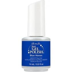 IBD Just Gel Polish - 56532 Blue Haven - Jessica Nail & Beauty Supply - Canada Nail Beauty Supply - Gel Single