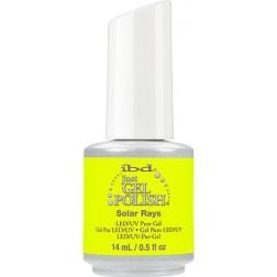 IBD Just Gel Polish - 56533  Solar Rays - Jessica Nail & Beauty Supply - Canada Nail Beauty Supply - Gel Single