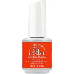 IBD Just Gel Polish - 56536 Infinitely Curious - Jessica Nail & Beauty Supply - Canada Nail Beauty Supply - Gel Single