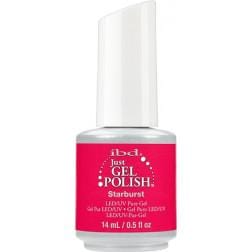 IBD Just Gel Polish - 56537 Starburst - Jessica Nail & Beauty Supply - Canada Nail Beauty Supply - Gel Single