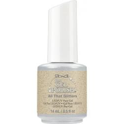 IBD Just Gel Polish - 56540 All That Glitters - Jessica Nail & Beauty Supply - Canada Nail Beauty Supply - Gel Single