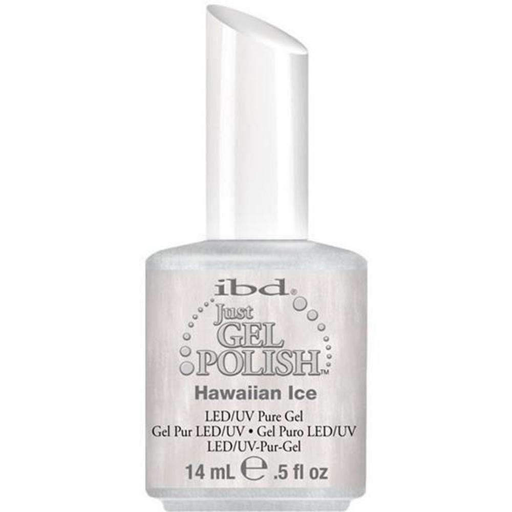IBD Just Gel Polish - 56543 Hawaiian Ice - Jessica Nail & Beauty Supply - Canada Nail Beauty Supply - Gel Single
