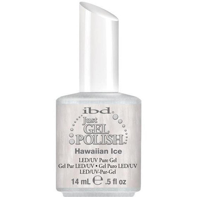 IBD Just Gel Polish - 56543 Hawaiian Ice - Jessica Nail & Beauty Supply - Canada Nail Beauty Supply - Gel Single